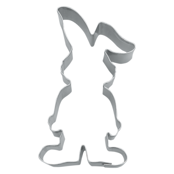 Cookie Cutter - Bunny 5.5cm